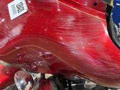 2012 HARLEY-DAVIDSON Electra Glide Ultra Classic 103 1HD1FCM12CB673418