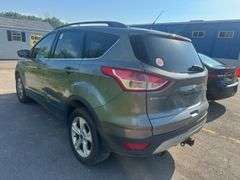 2014  FORD  Escape  SE