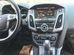 2013 FORD Focus Titanium 1FADP3N26DL371795