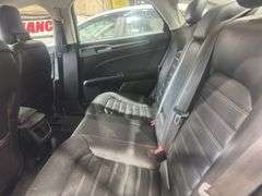 2013 FORD Fusion SE 3FA6P0H94DR213750