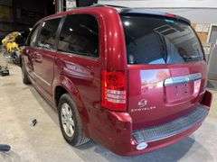 2010 CHRYSLER Town and Country Touring 2A4RR5D14AR315687 MIW-2527-1161-MI