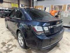 2014 CHEVROLET Cruze 2LT 1G1PE5SB0E7214585