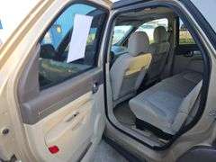 2004  BUICK  Rendezvous  -