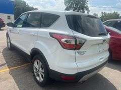 2017 FORD Escape SE 1FMCU0GD5HUA83810