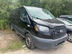 2017  FORD  Transit  -