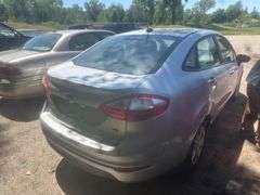 2014 FORD Fiesta SE 3FADP4BJ2EM205775 VMI-2528-2373-MI