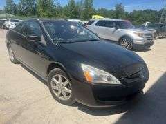 2004 HONDA Accord EX-V6 1HGCM82684A023366 OVW20406