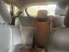 2012  FORD  Fiesta  SE