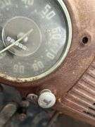 1952 Chevy Stake truck - 1VKD1432
