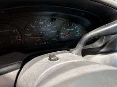 2000 FORD Taurus Se 1FAFP53U0YG269237