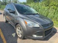 2014  FORD  Escape  SE