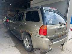 2003  GMC  Envoy  XL