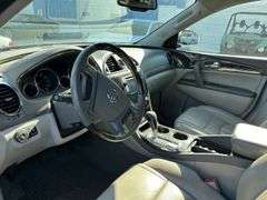 2014 BUICK Enclave Leather 5GAKRBKD6EJ180985 MIW-2528-1620-MI