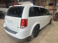 2018 DODGE Grand Caravan RT 2C4RDGEG9JR165840