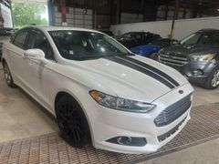 2013 FORD Fusion SE 3FA6P0H94DR213750