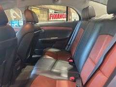 2009 CHEVROLET Malibu LTZ  1G1ZK57B79F110245  VMI-2529-0475-MI