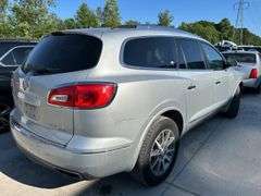 2014 BUICK Enclave Leather 5GAKRBKD6EJ180985 MIW-2528-1620-MI
