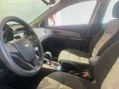 2014 CHEVROLET Cruze 1LS 1G1PA5SH1E7335271