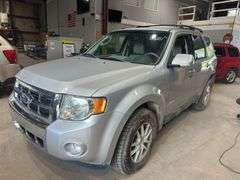 2012  FORD  Escape  Hybrid