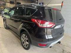 2013 FORD Escape SEL 1FMCU9H91DUB52906
