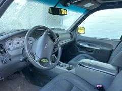 2002 FORD Explorer Sport Trac - 1FMZU77E02UC98319
