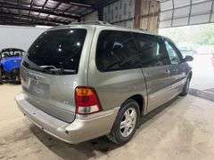 2002  FORD  Windstar  SEL