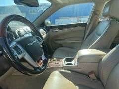2011  CHRYSLER  300C  AWD
