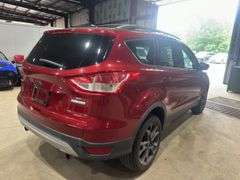 2013 FORD Escape SE 1FMCU0GX1DUB62430
