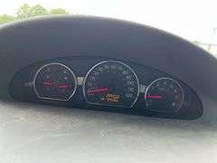 2007 SATURN Ion - 1G8AJ55F47Z165478