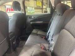 2012 DODGE Journey SXT 3C4PDCBG9CT373365