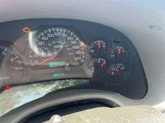 2005 CHEVROLET Trailblazer LS 1GNDS13S352301539 VMI-2528-2312-MI