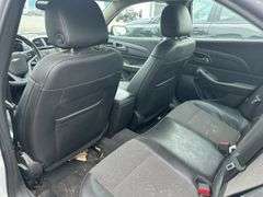 2014  CHEVROLET  Malibu  1LT