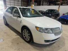 2011 LINCOLN MKZ AWD 3LNHL2JC0BR762399