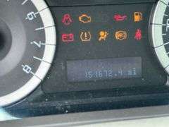 2011 FORD Escape - 1FMCU0DG1BKB90192
