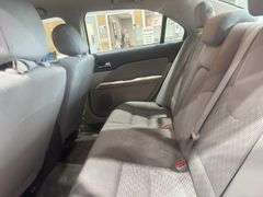 2012  FORD  Fusion  -