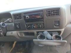2002 FORD F-250 XLT 1FTNW21F52ED29642