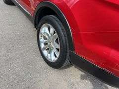 2011  FORD  Explorer  XLT