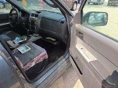 2012  FORD  Escape  XLT