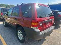 2005 FORD Escape XLT 1FMYU93115KE32975