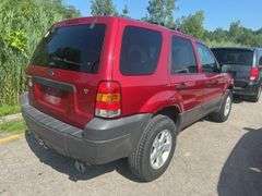 2005 FORD Escape XLT 1FMYU93115KE32975