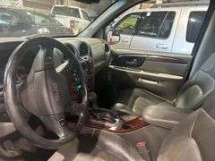2002 GMC Envoy SLT 1GKDT13S822183266