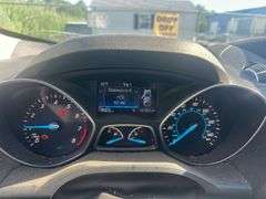 2014  FORD  Escape  SE