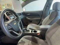 2015 CHEVROLET Malibu LS (1LS) 1G11B5SL5FU150571