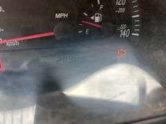 2003 TOYOTA Camry LE 4T1BE32K83U173042 VMI-2524-0509-MI