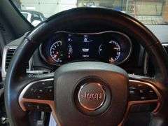 2018 JEEP Grand Cherokee WK 1C4RJFAG4JC343199