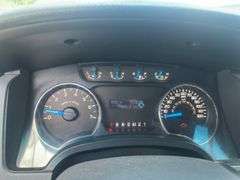 2014  FORD  F-150  XLT