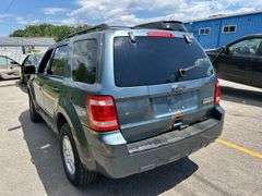 2010  FORD  Escape  Xlt