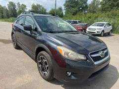 2014  SUBARU  XV CrossTrek  Prm+AWP+NAVI
