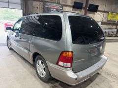 2002  FORD  Windstar  SEL