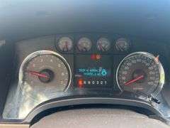 2010 FORD F-150 Styleside 1FTFX1EV3AFA68193